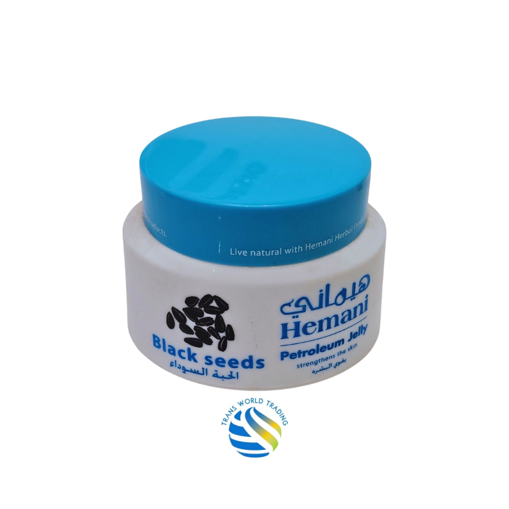 Hemani Black Seed Petroleum Jelly