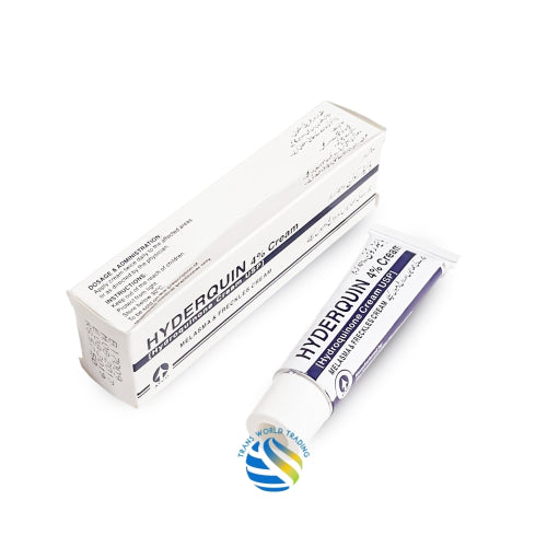 Hydroquinone Cream USP Melalite- Forte Cream