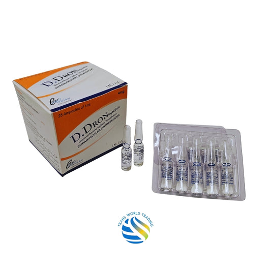 D.DRON Injection (Dexamethasone Sodium Phosphate)