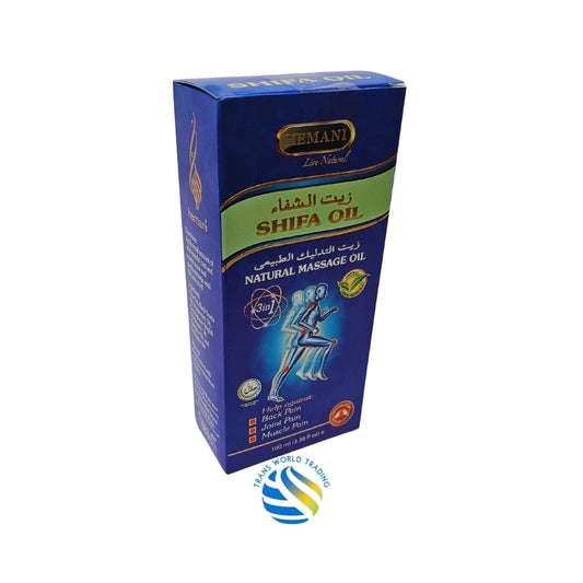 Hemani Shifa Oil
