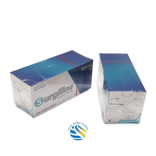 SURGILINE SUTURES