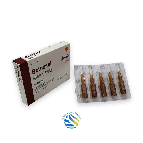 Betnesol (Betamethasone) by GSK