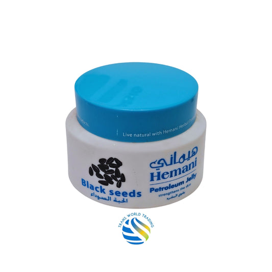 Hemani Black Seed Petroleum Jelly