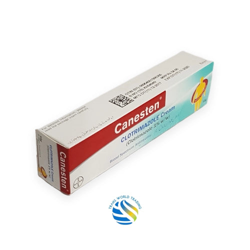 CLOTRIMAZOLE Cream (Clotrimazole)