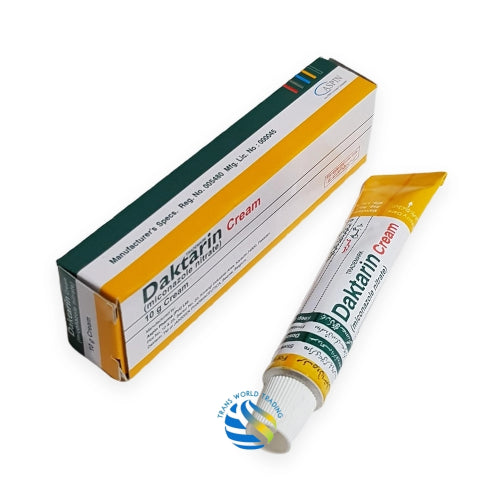 Daktarin Cream (miconazole nitrate)