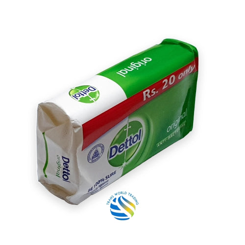 Dettol Antibacterial Soap Bar