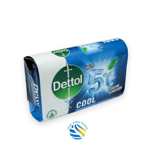 Dettol Anti Bacterial Soap