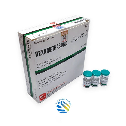 Dexamethasone Inj. 4mg