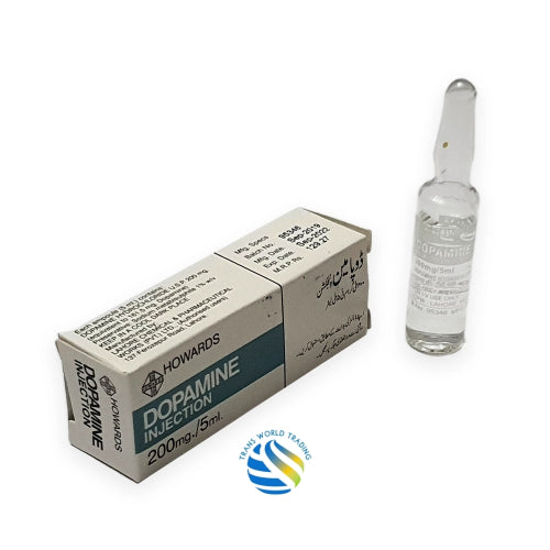 DOPAMINE INJ