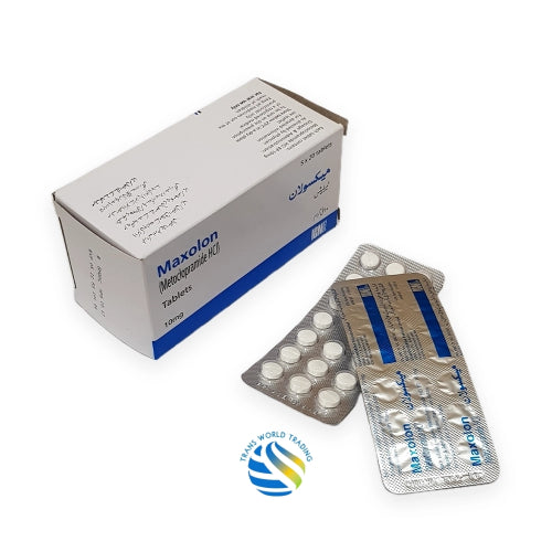 Maxolon (Metoclopramide HCl)
