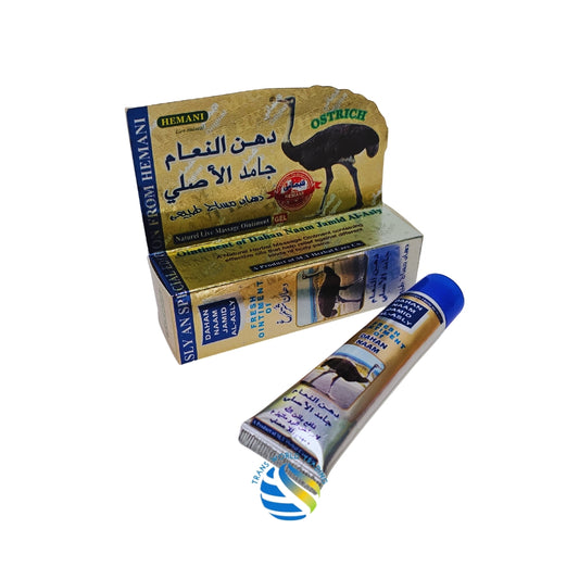 Hemani Fresh Ointment Oil