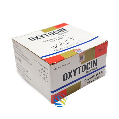 OXYTOCIN Injection (Oxytocin USP)