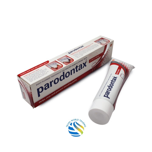 PARODONTAX TOOTH PASTE by GSK