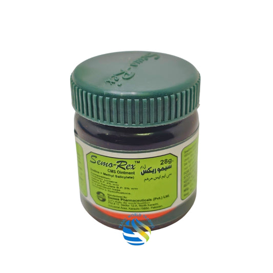 Semo Rex Ointment