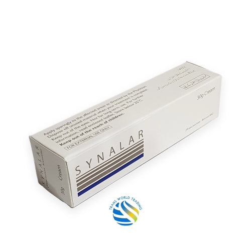 Synalar Cream